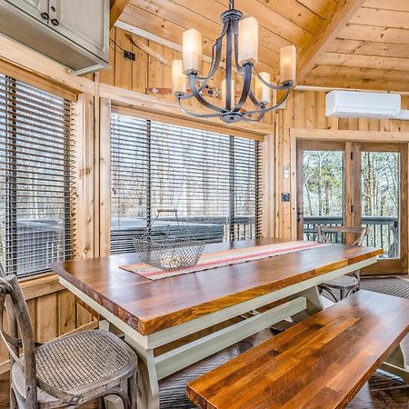 135 Village Cluster Beech Mountain Extérieur photo