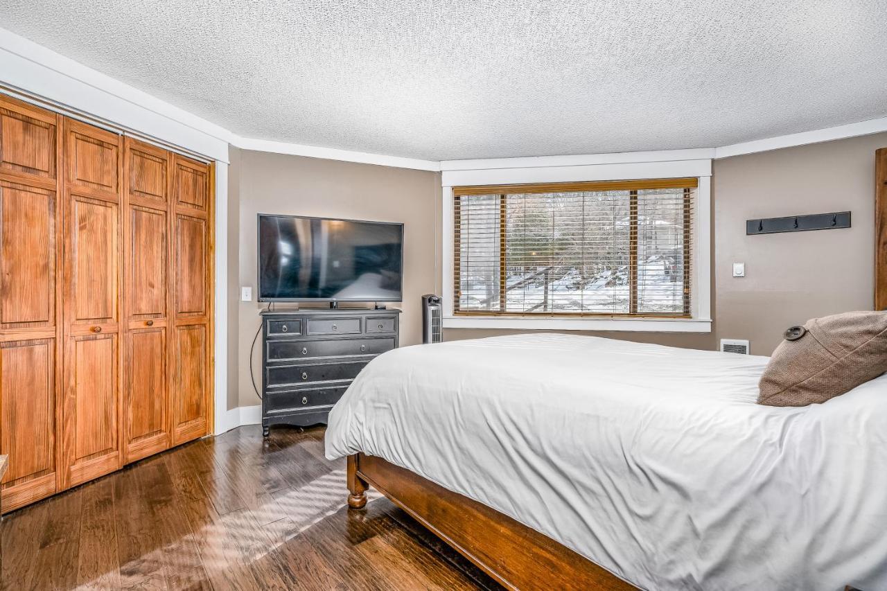 135 Village Cluster Beech Mountain Extérieur photo