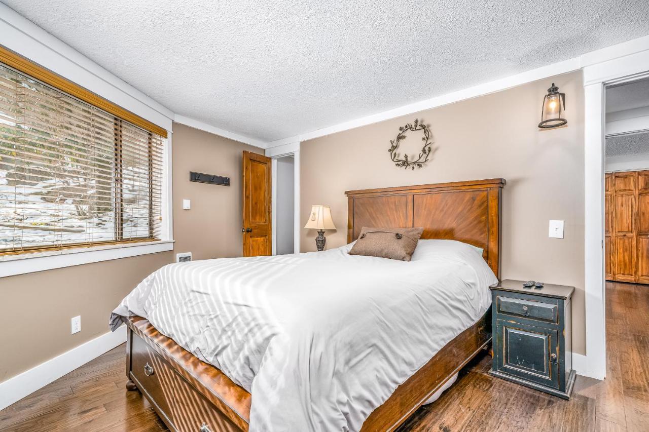 135 Village Cluster Beech Mountain Extérieur photo