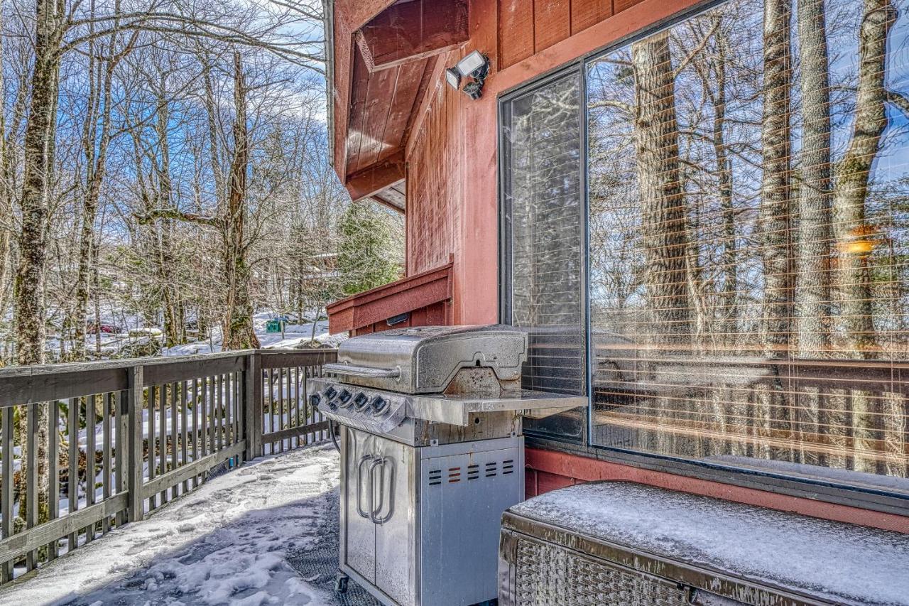135 Village Cluster Beech Mountain Extérieur photo
