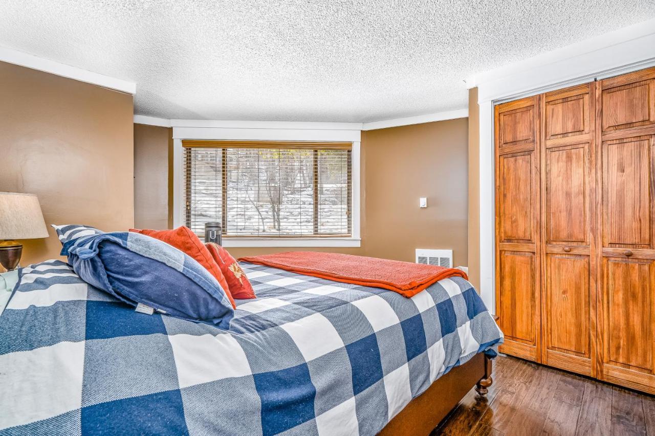 135 Village Cluster Beech Mountain Extérieur photo